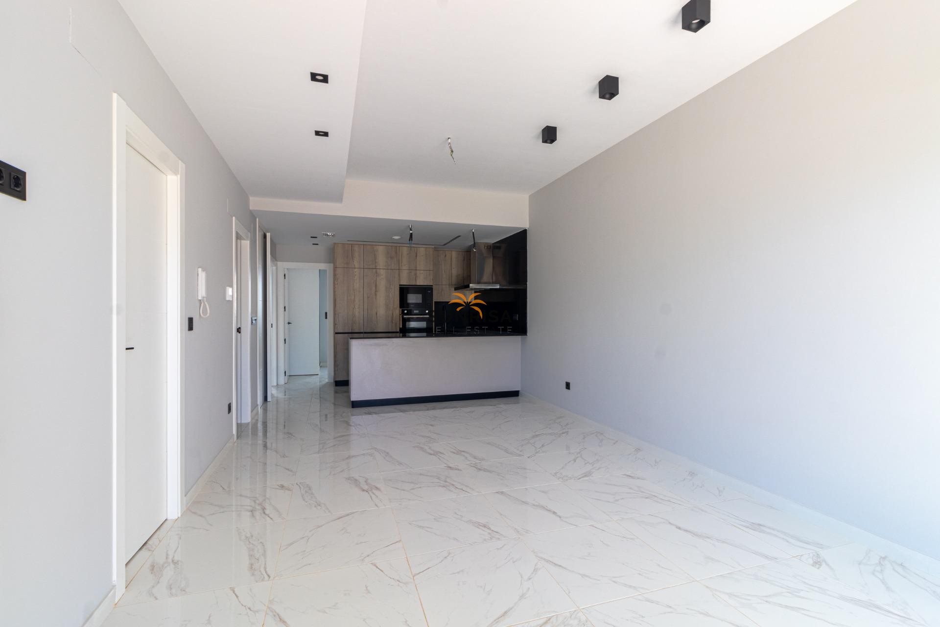 Revente - Appartement - Orihuela Costa