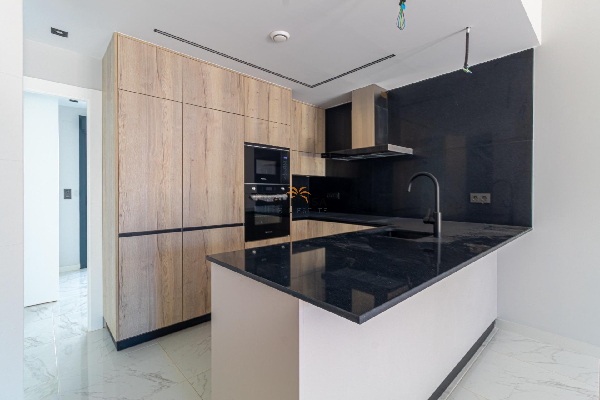 Revente - Appartement - Orihuela Costa