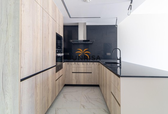 Apartamento · Reventa - Orihuela Costa · La Ciñuelica · Alicante · España