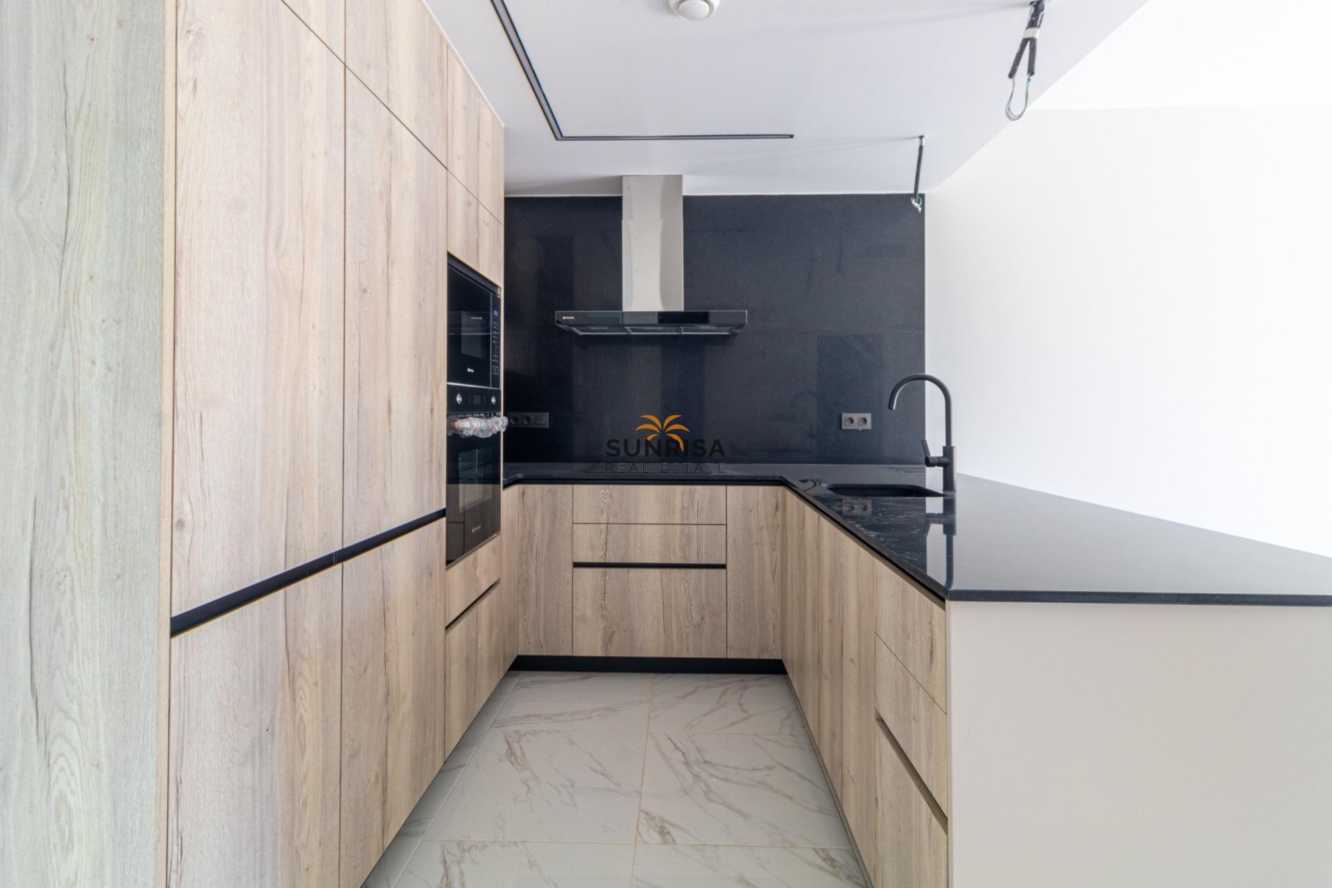 Revente - Appartement - Orihuela Costa