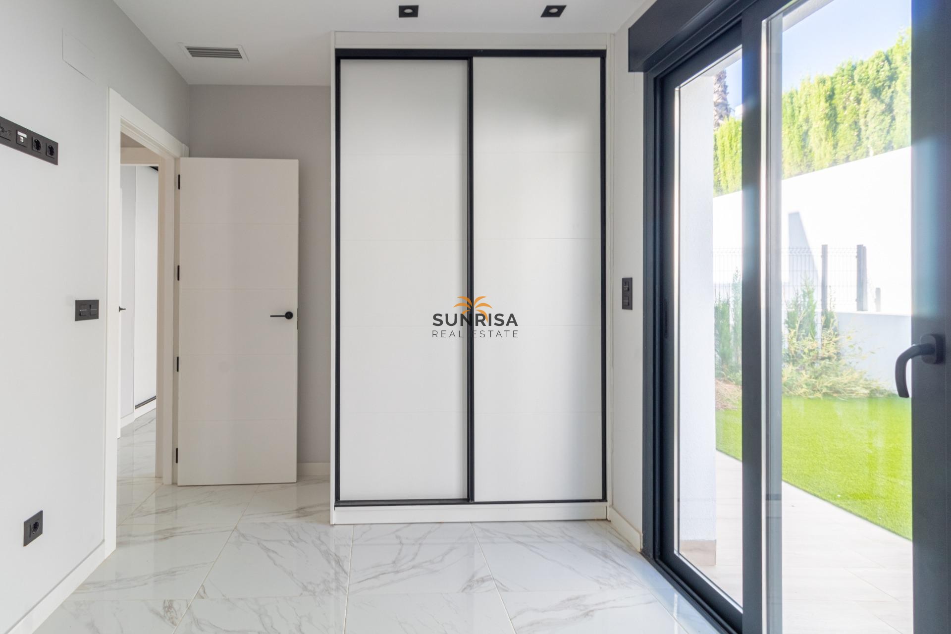 Revente - Appartement - Orihuela Costa