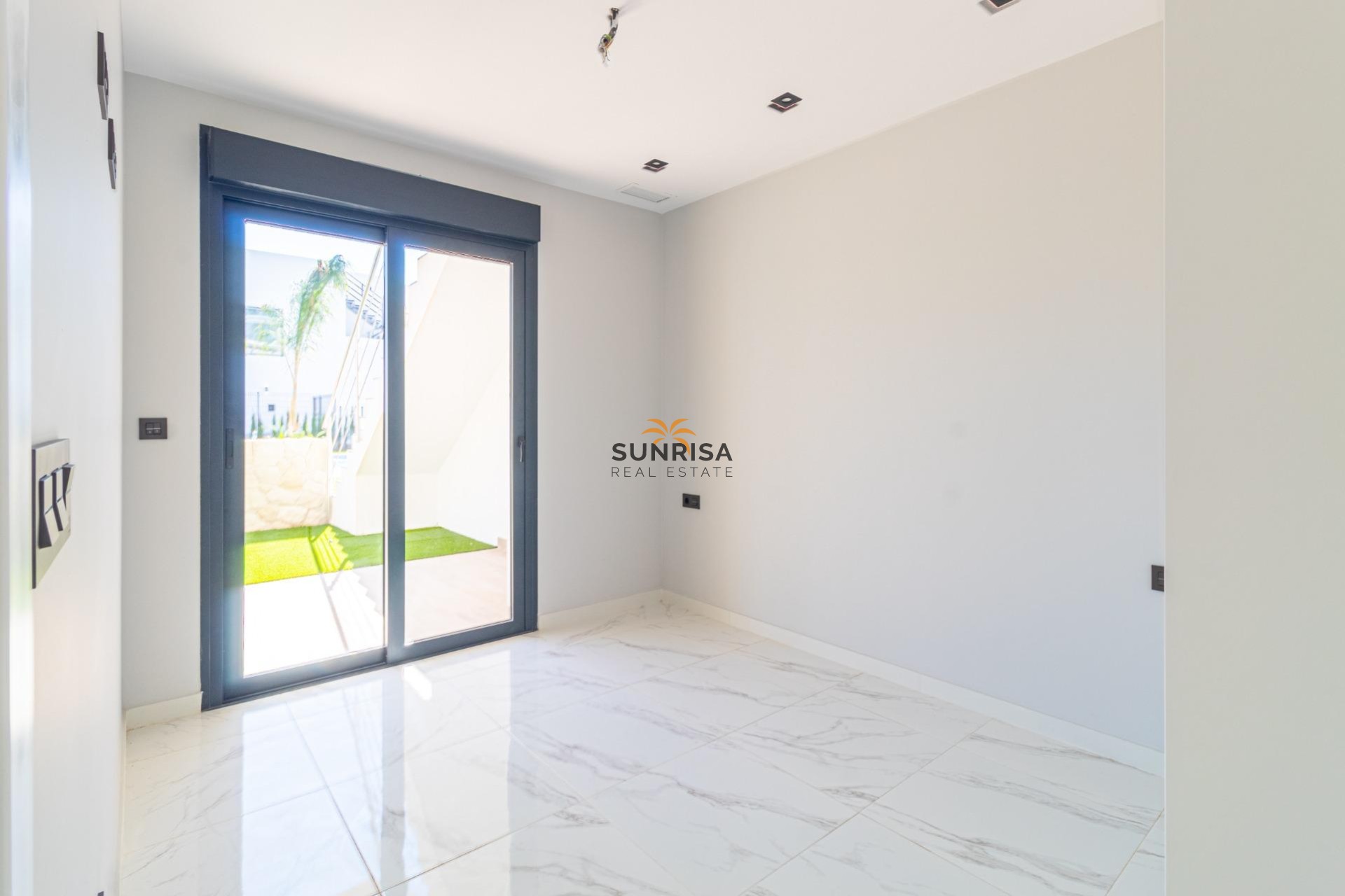 Revente - Appartement - Orihuela Costa