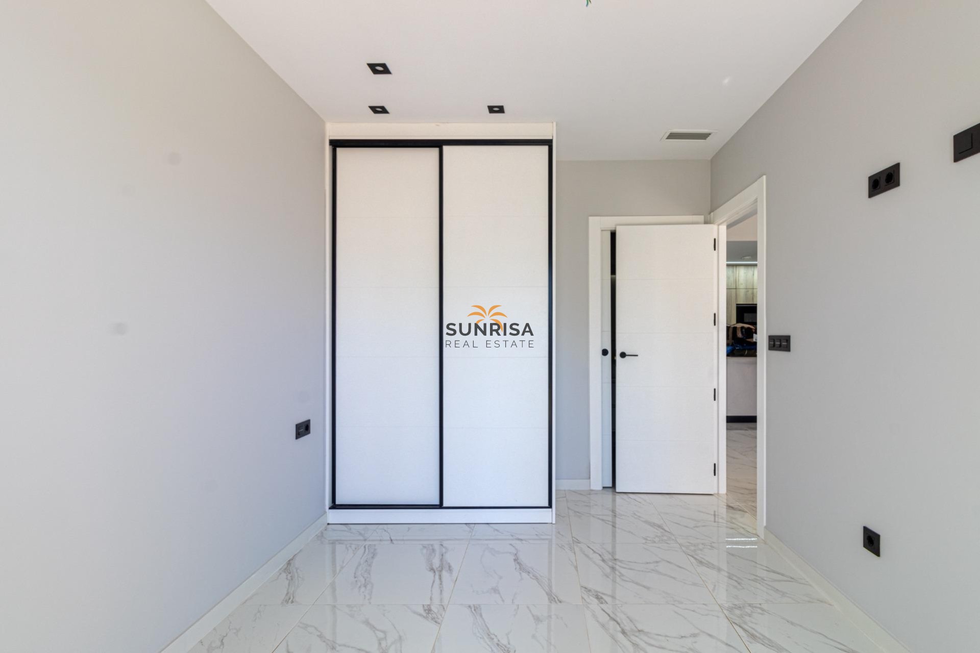 Revente - Appartement - Orihuela Costa