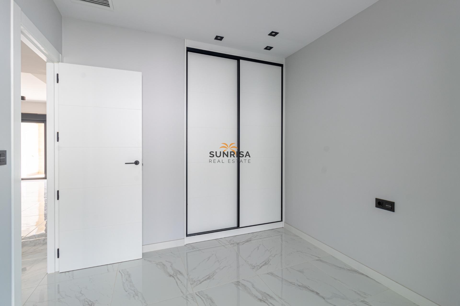 Revente - Appartement - Orihuela Costa