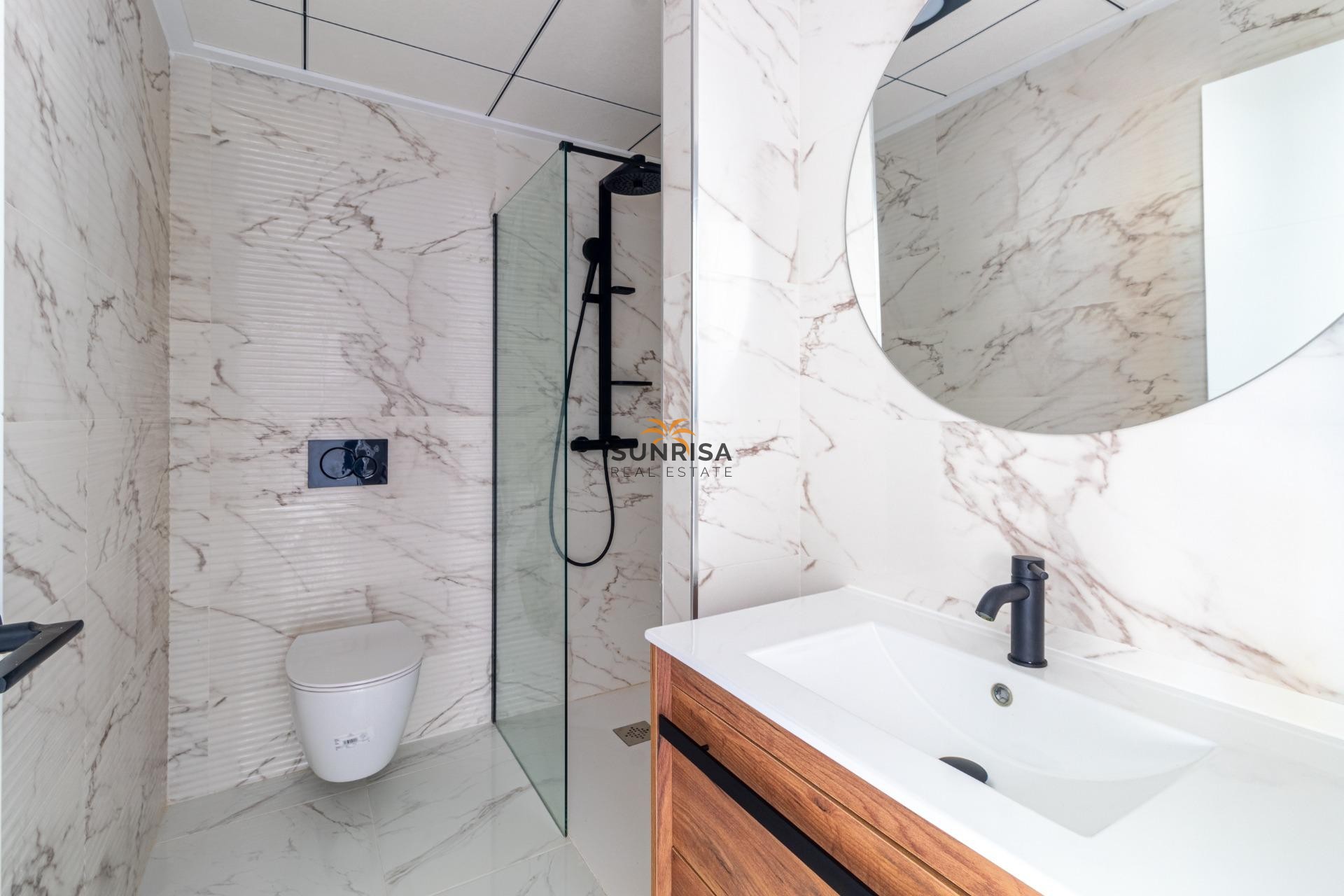 Revente - Appartement - Orihuela Costa