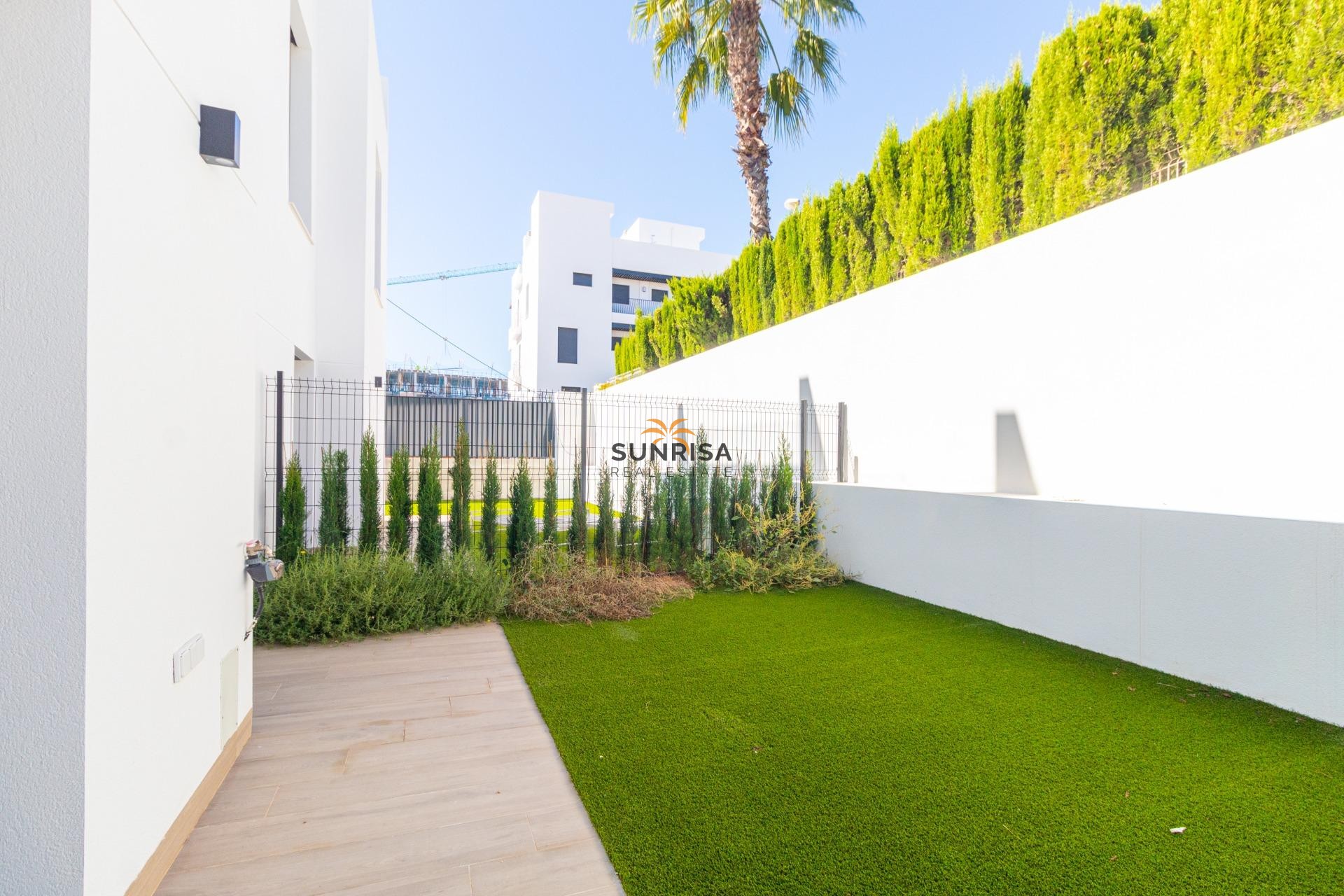 Revente - Appartement - Orihuela Costa