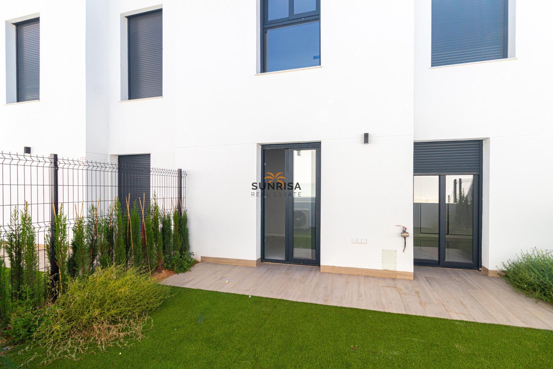Revente - Appartement - Orihuela Costa