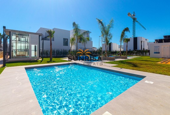 Apartamento · Reventa - Orihuela Costa · La Ciñuelica · Alicante · España