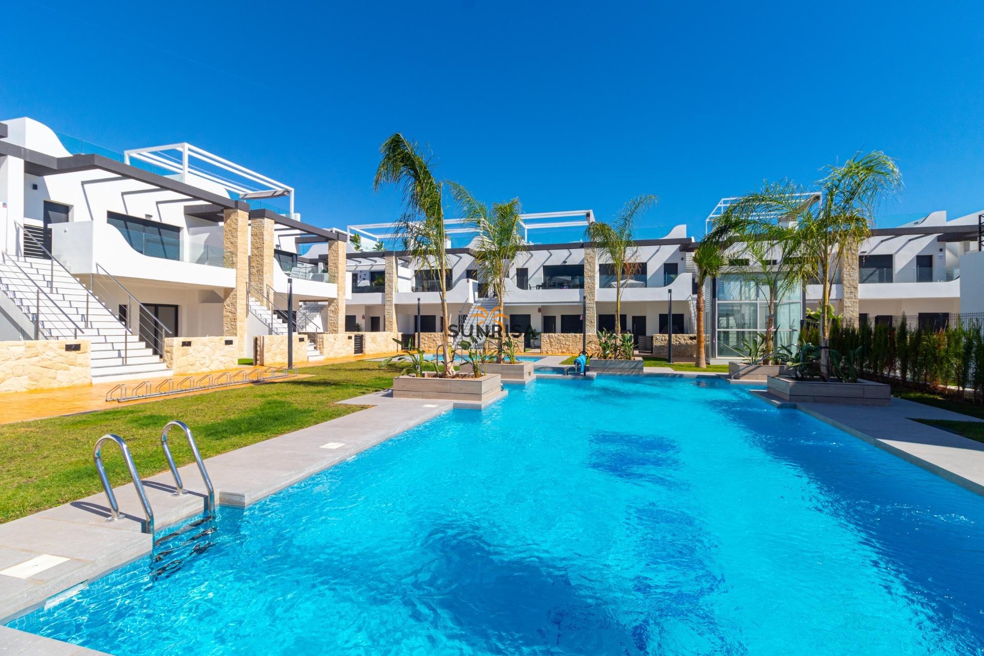Revente - Appartement - Orihuela Costa