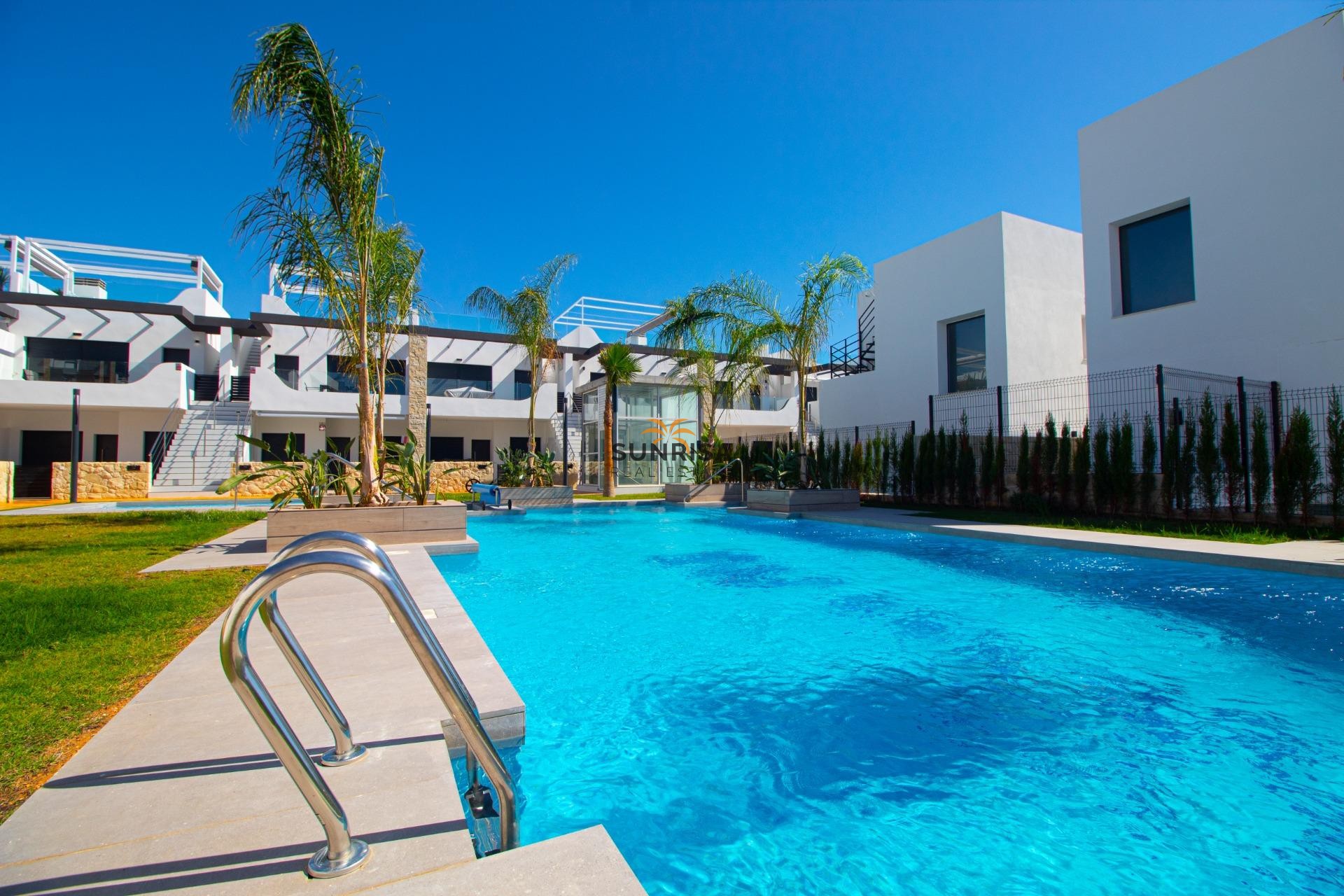 Revente - Appartement - Orihuela Costa