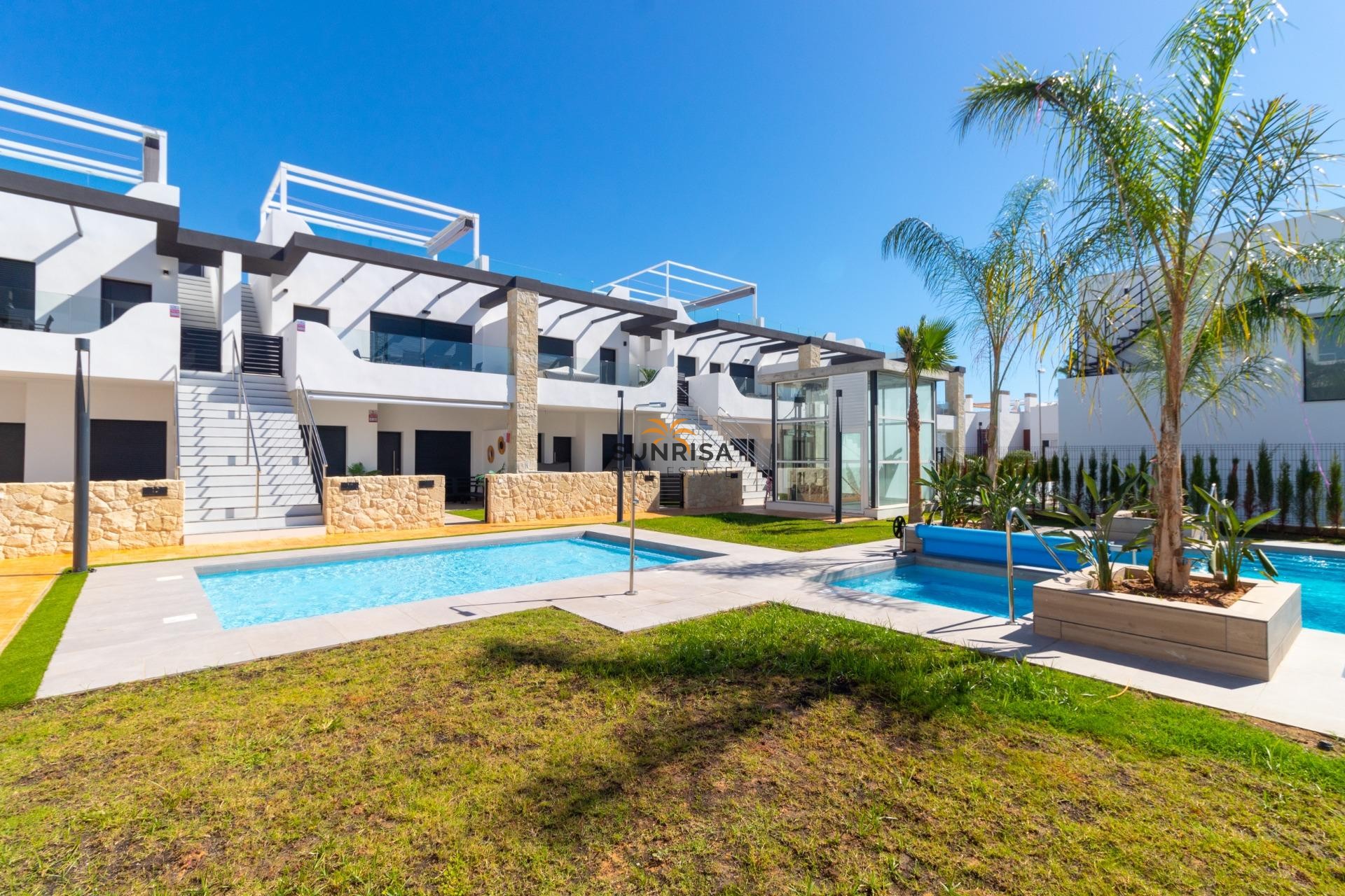 Revente - Appartement - Orihuela Costa