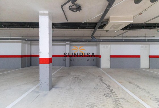 Apartamento · Reventa - Orihuela Costa · La Ciñuelica · Alicante · España