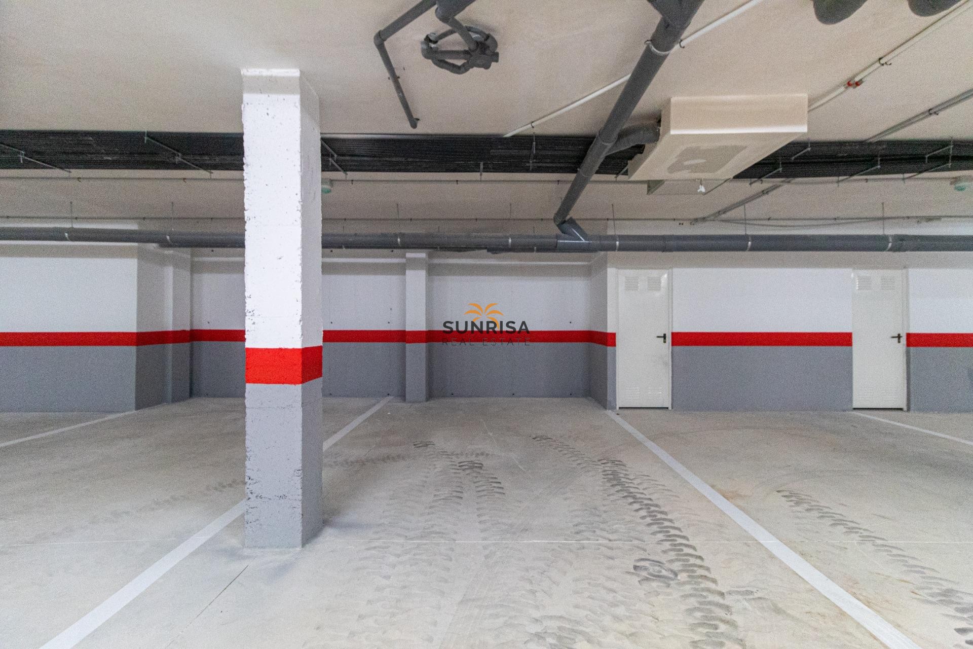 Revente - Appartement - Orihuela Costa