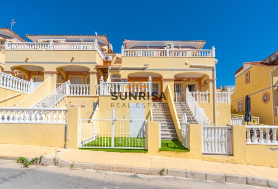 Herenhuis · Herverkoop - Orihuela Costa · Las Ramblas · Alicante · Spanje
