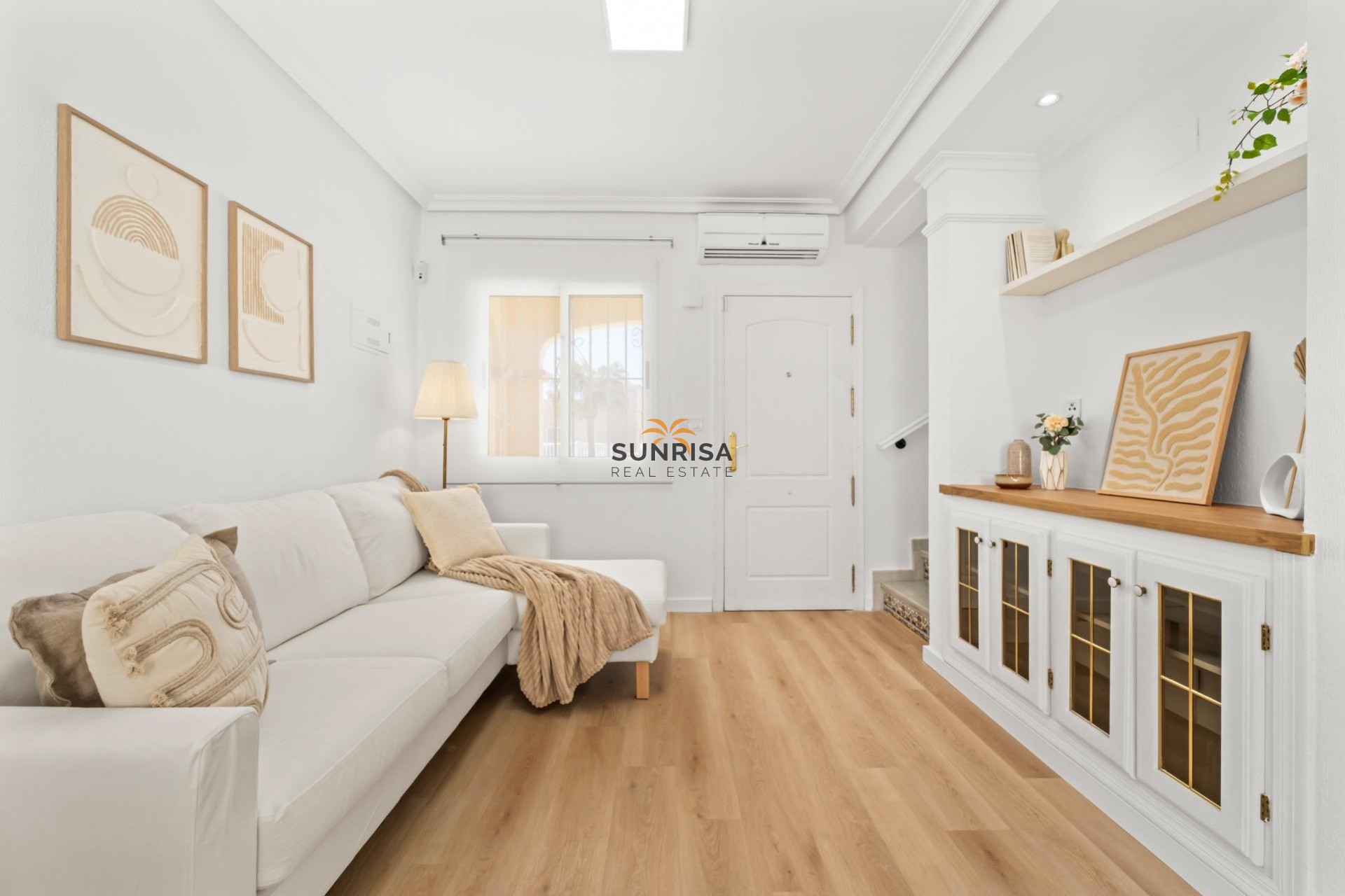 Resale - Townhouse - Orihuela Costa