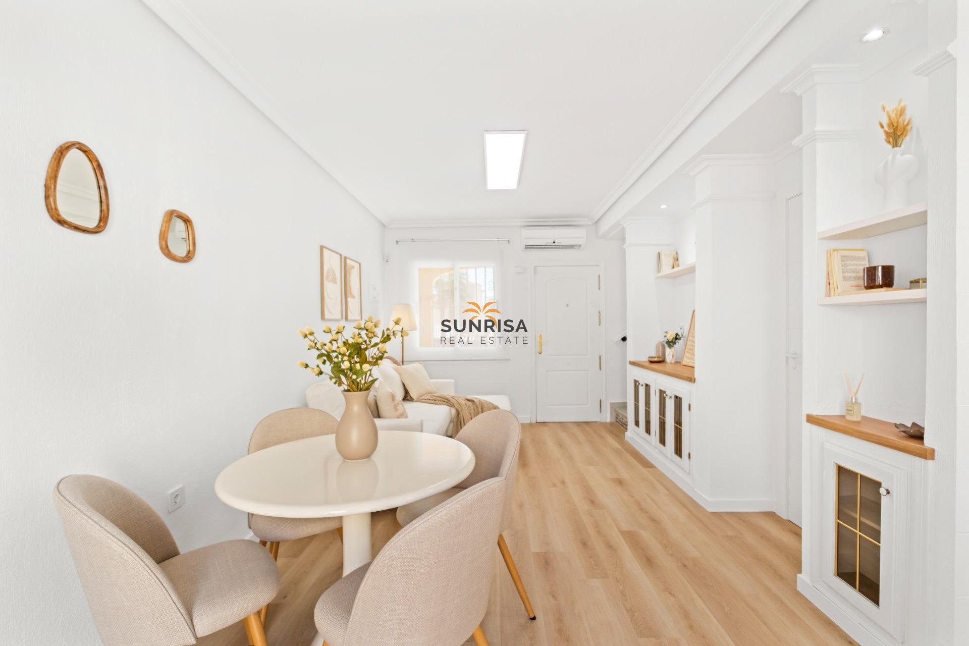 Resale - Townhouse - Orihuela Costa