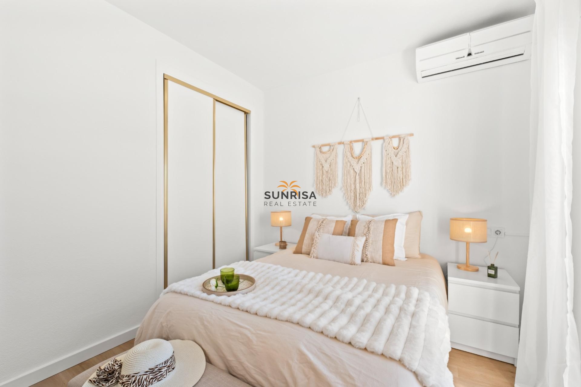 Resale - Townhouse - Orihuela Costa
