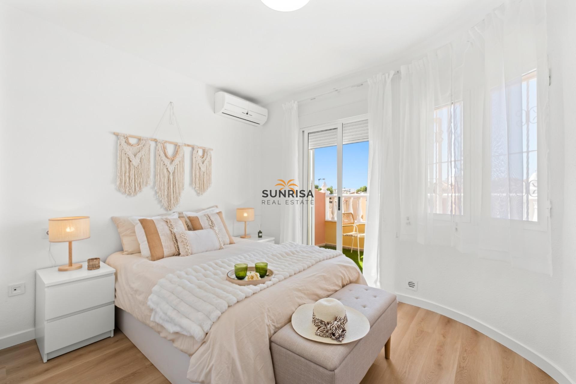 Resale - Townhouse - Orihuela Costa