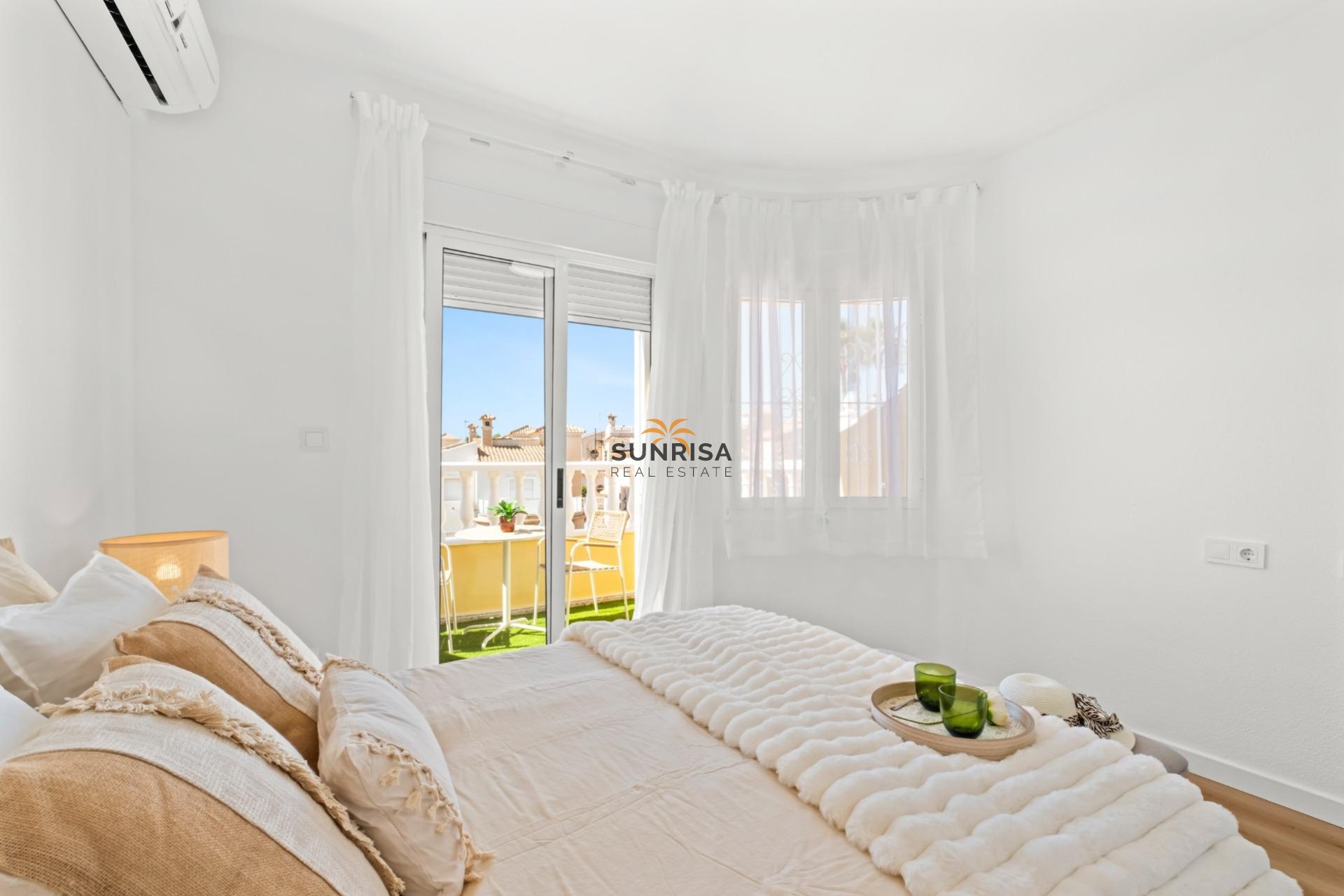 Resale - Townhouse - Orihuela Costa