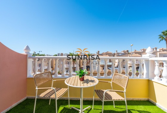 Herenhuis · Herverkoop - Orihuela Costa · Las Ramblas · Alicante · Spanje