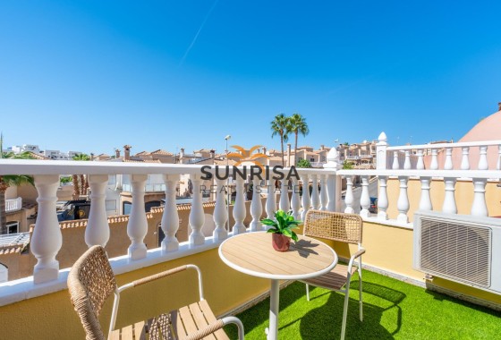 Herenhuis · Herverkoop - Orihuela Costa · Las Ramblas · Alicante · Spanje