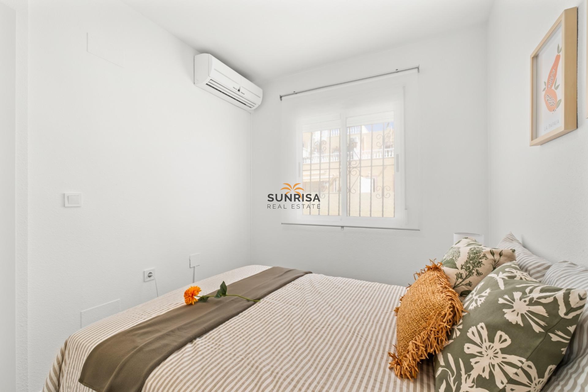 Resale - Townhouse - Orihuela Costa