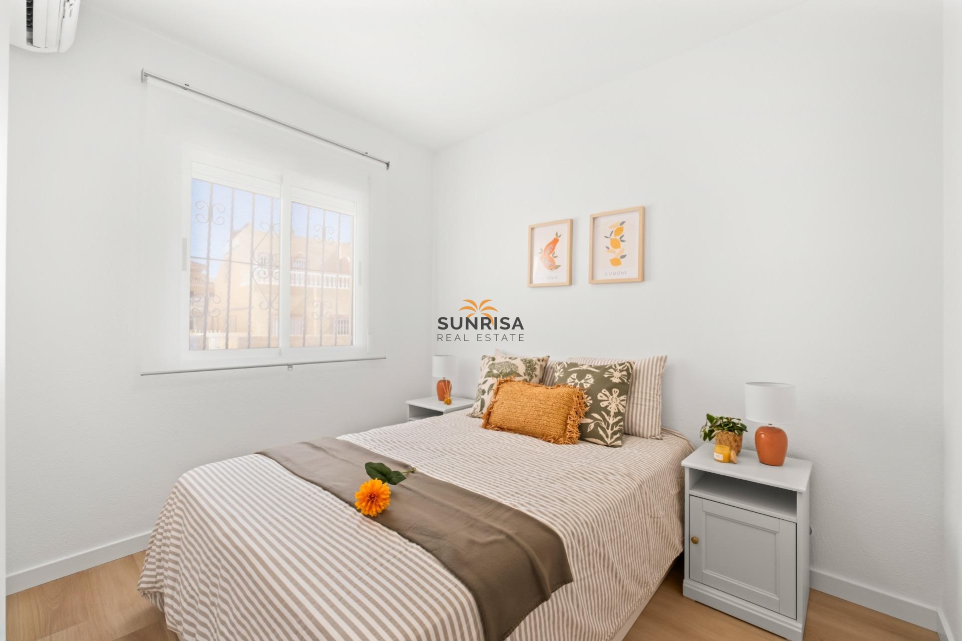 Resale - Townhouse - Orihuela Costa