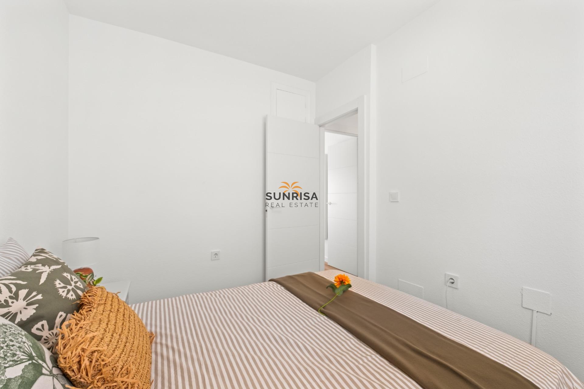 Resale - Townhouse - Orihuela Costa