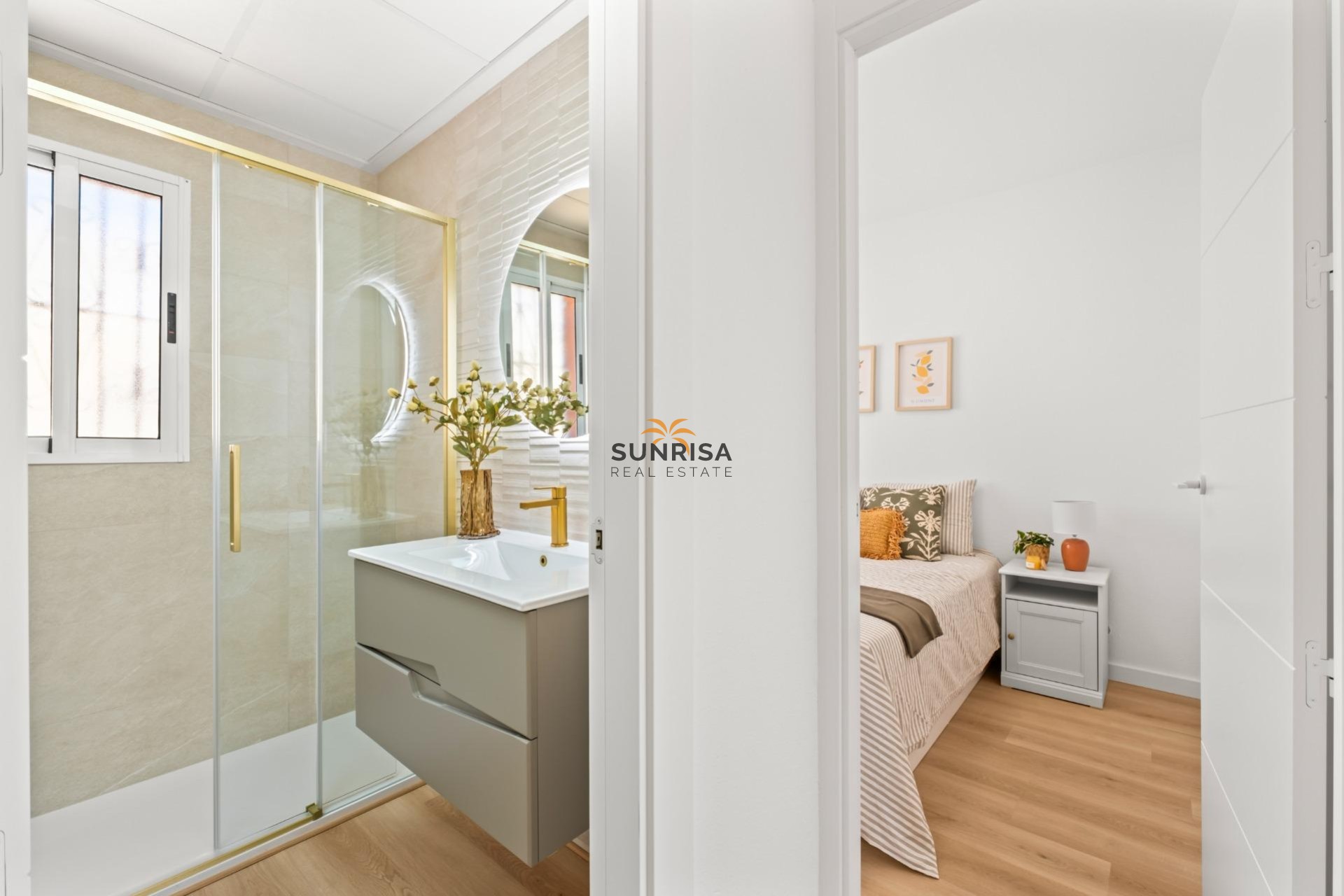 Resale - Townhouse - Orihuela Costa