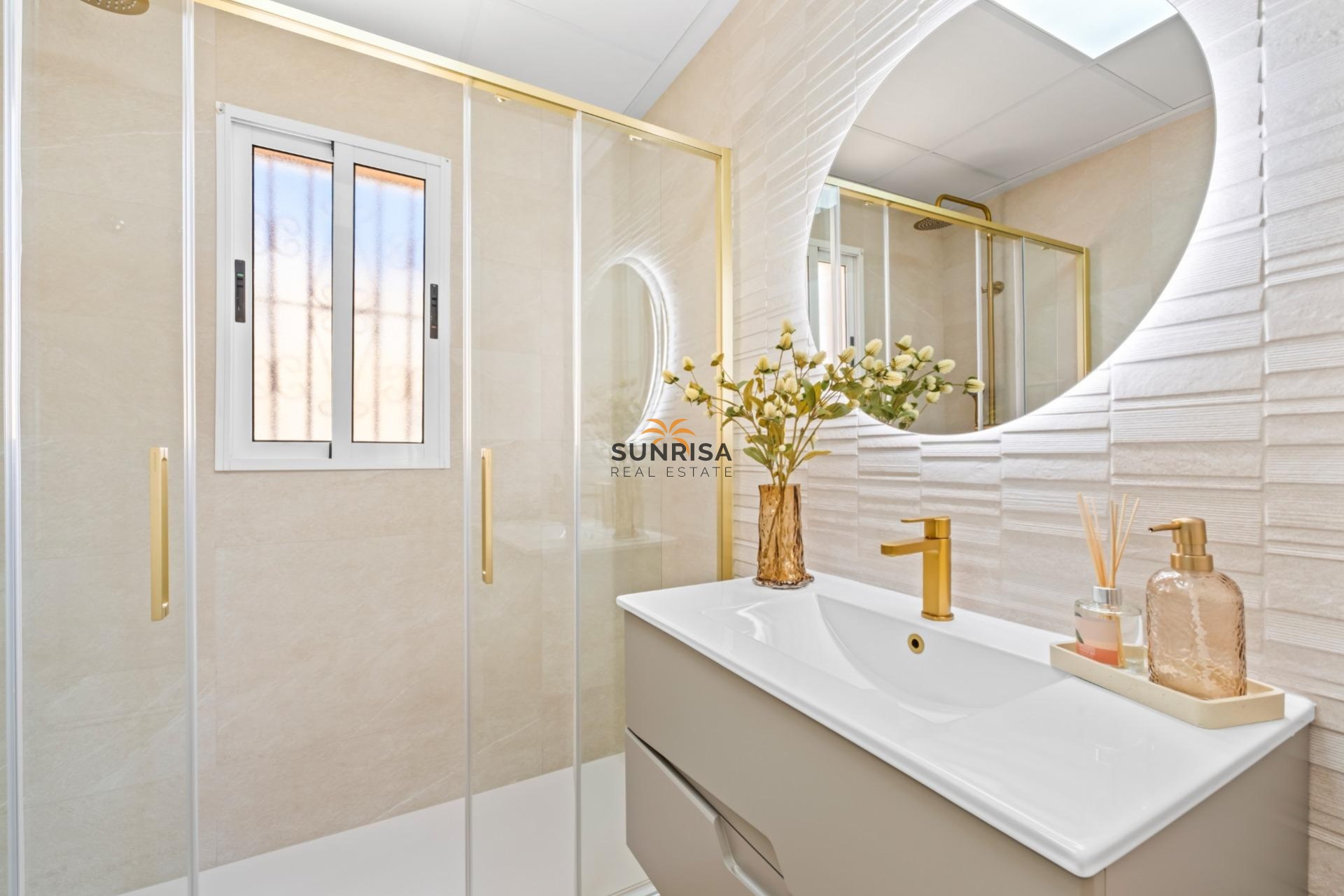 Resale - Townhouse - Orihuela Costa