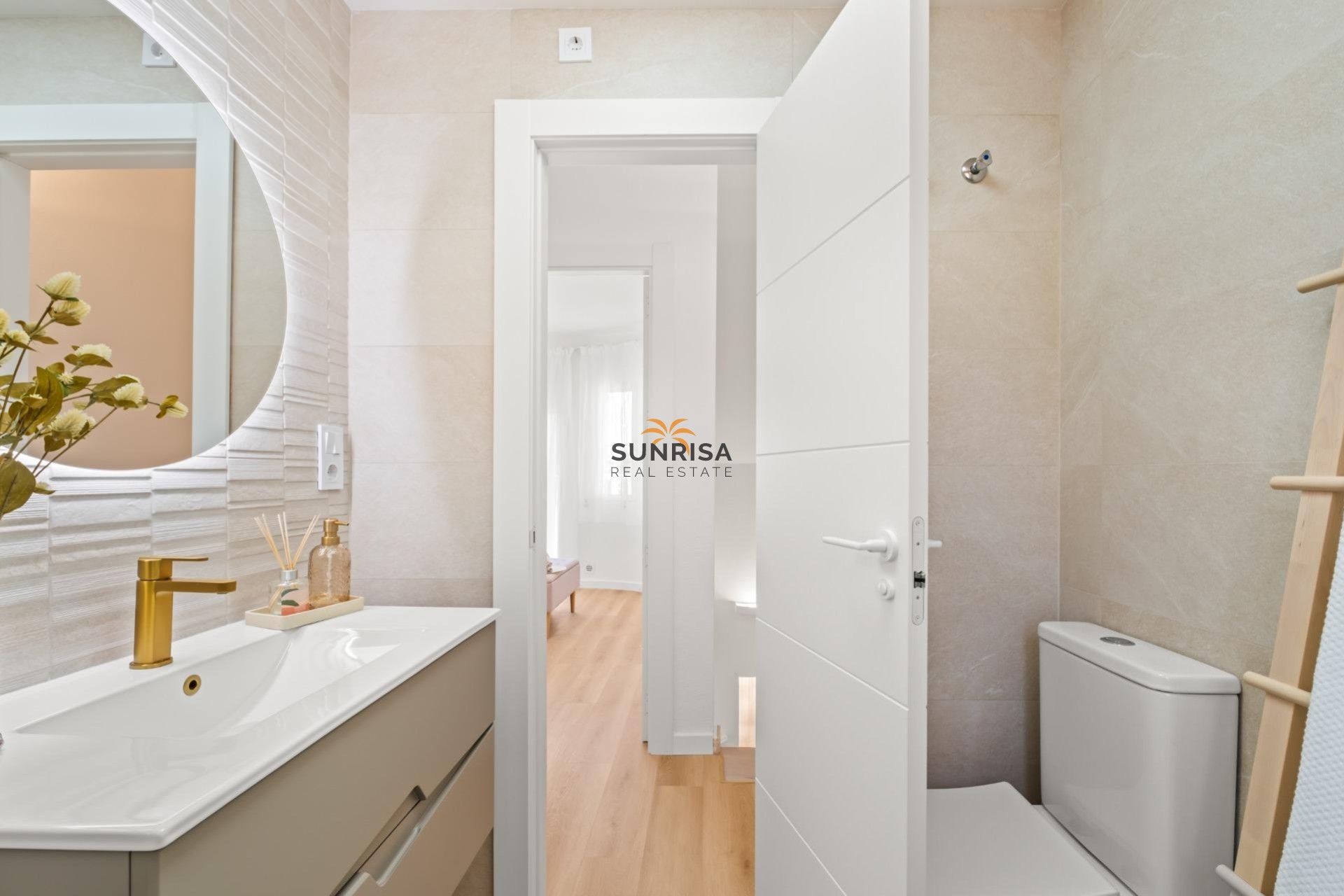 Resale - Townhouse - Orihuela Costa