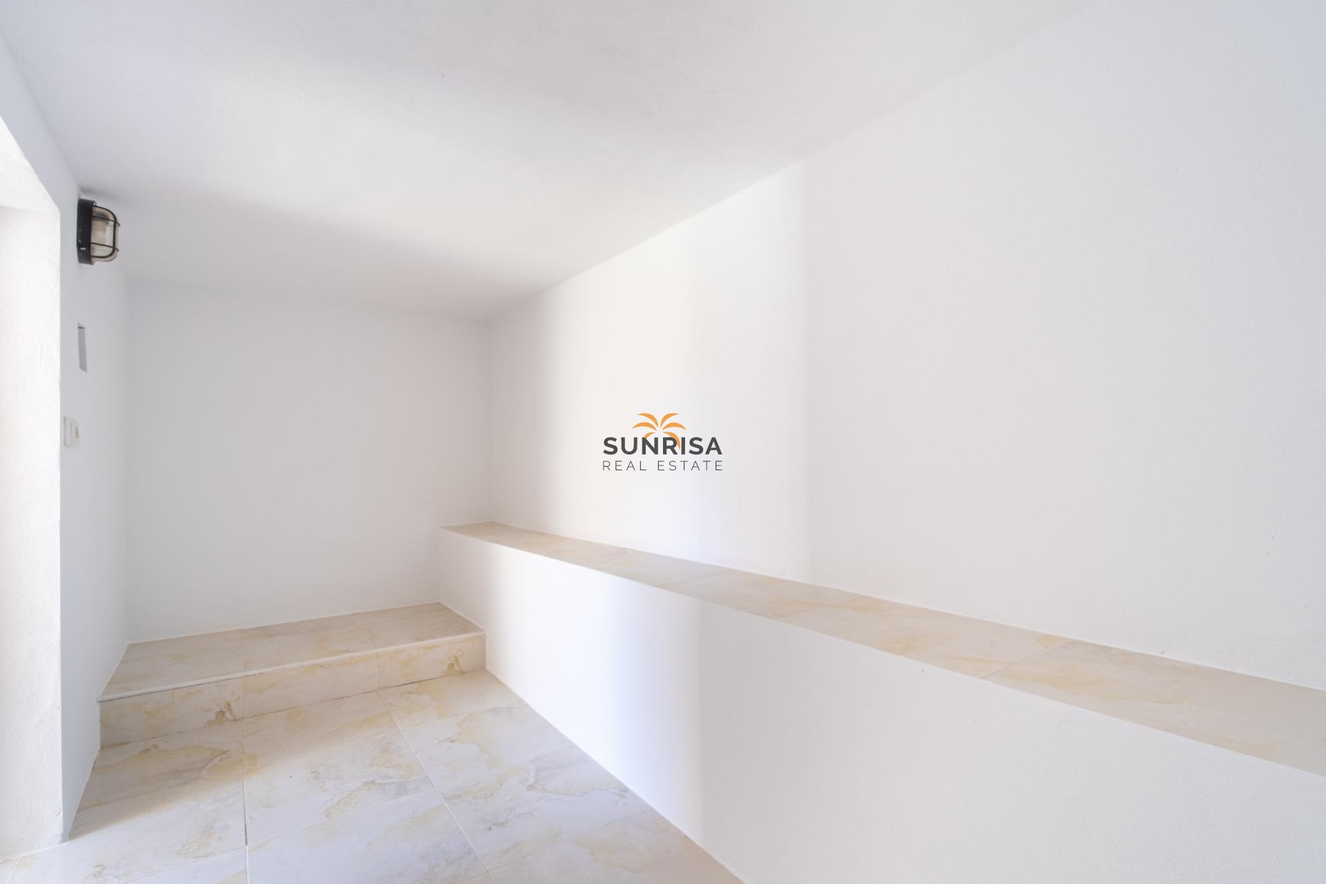 Resale - Townhouse - Orihuela Costa