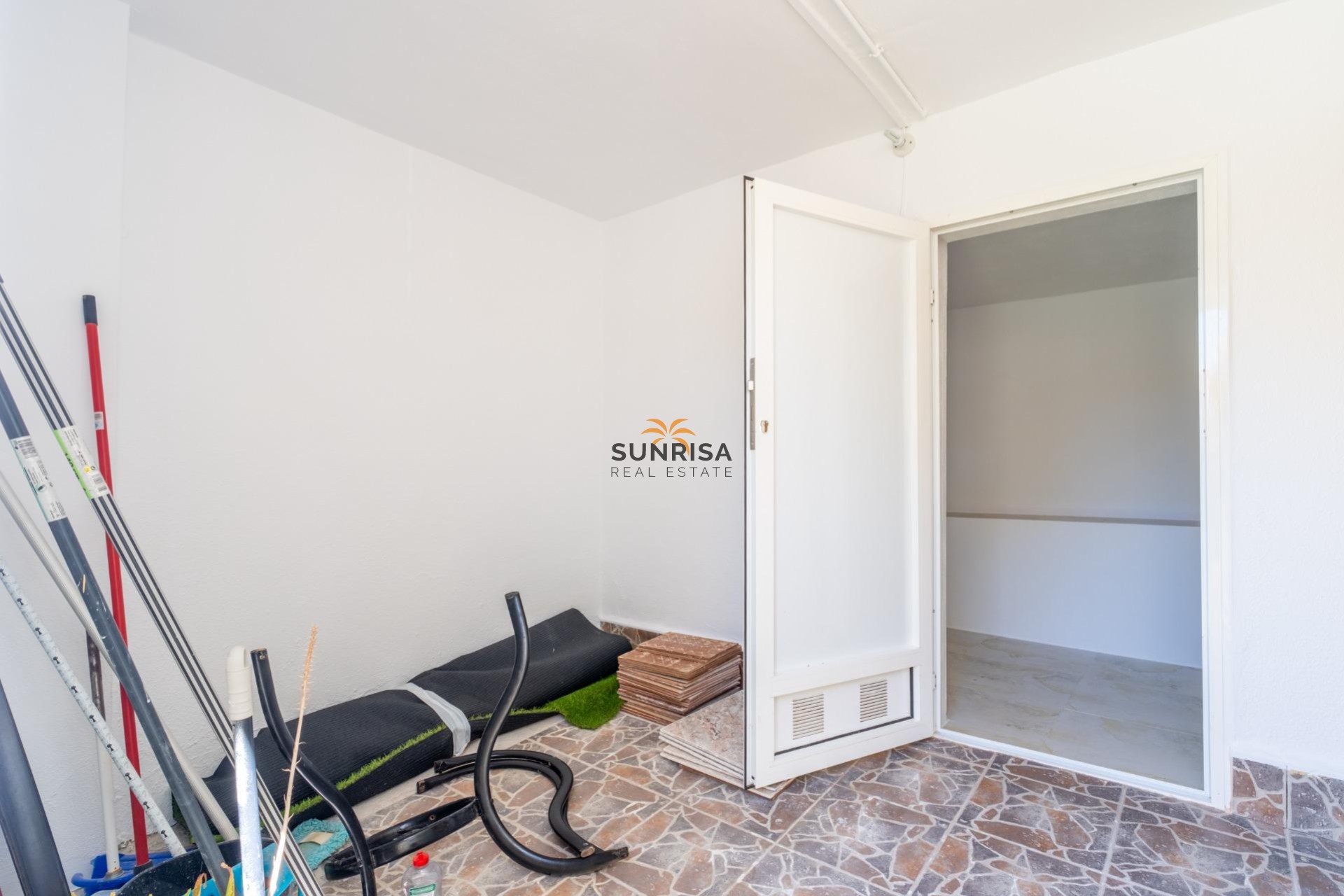 Resale - Townhouse - Orihuela Costa