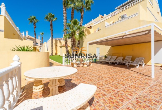 Herenhuis · Herverkoop - Orihuela Costa · Las Ramblas · Alicante · Spanje