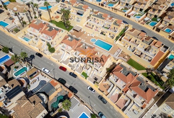 Herenhuis · Herverkoop - Orihuela Costa · Las Ramblas · Alicante · Spanje