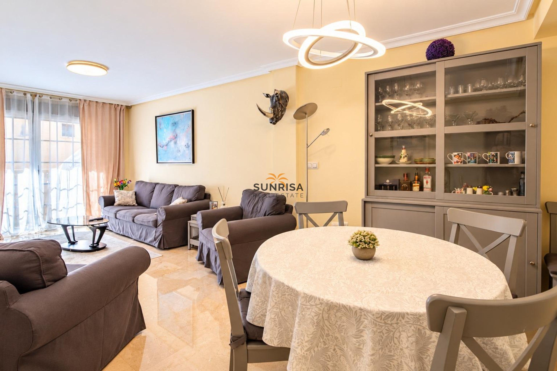 Reventa - Apartamento - Torrevieja