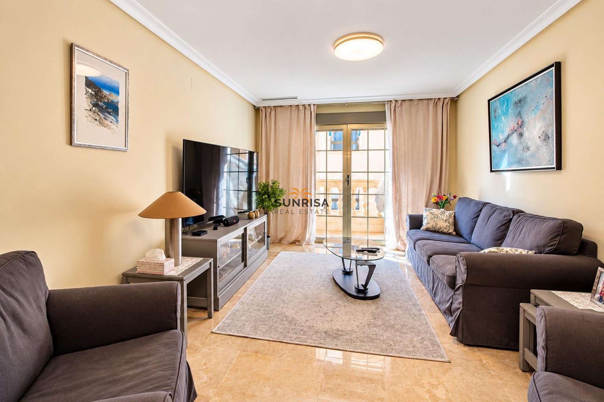 Reventa - Apartamento - Torrevieja