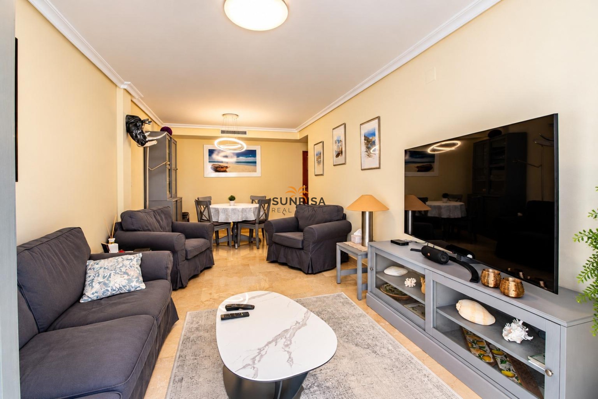 Reventa - Apartamento - Torrevieja