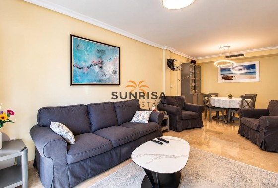Apartamento · Reventa - Torrevieja · Alicante · España