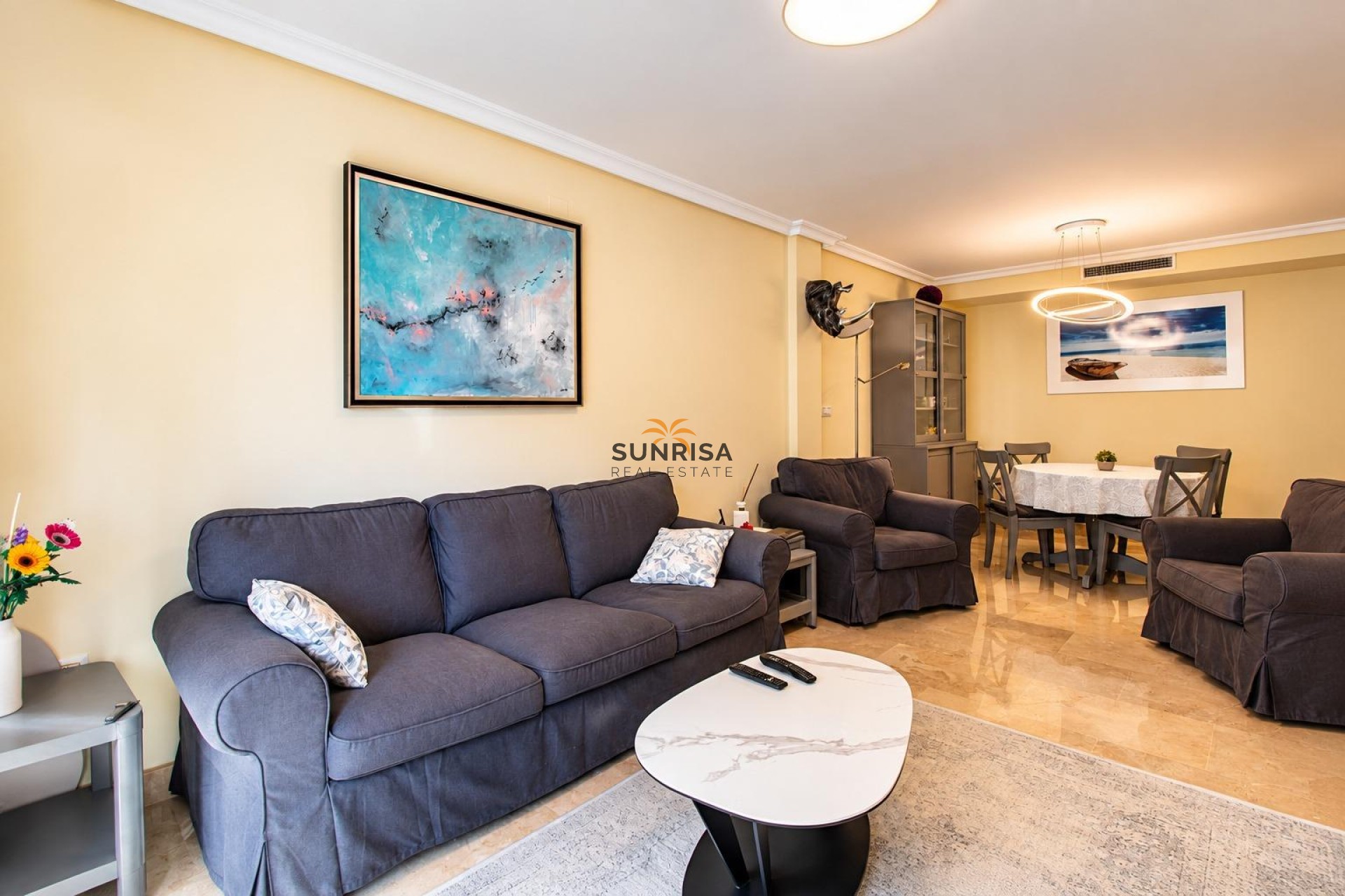 Reventa - Apartamento - Torrevieja