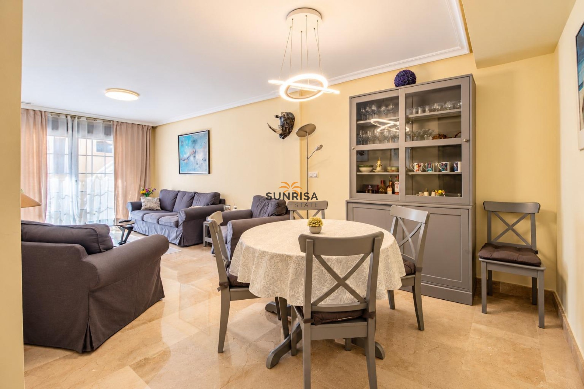 Reventa - Apartamento - Torrevieja