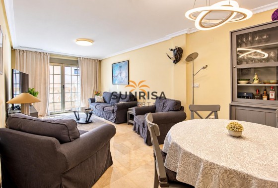 Apartamento · Reventa - Torrevieja · Alicante · España