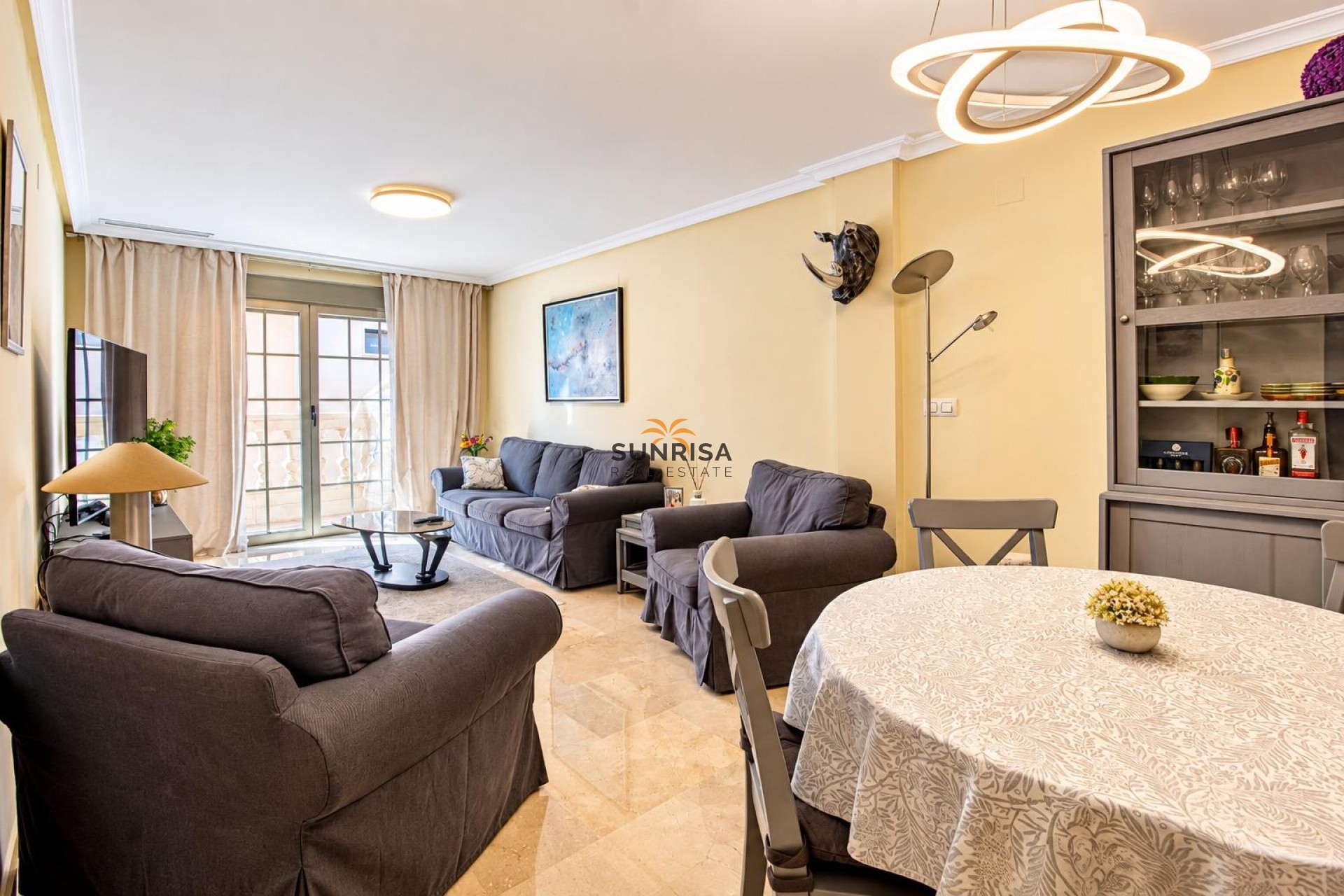 Reventa - Apartamento - Torrevieja