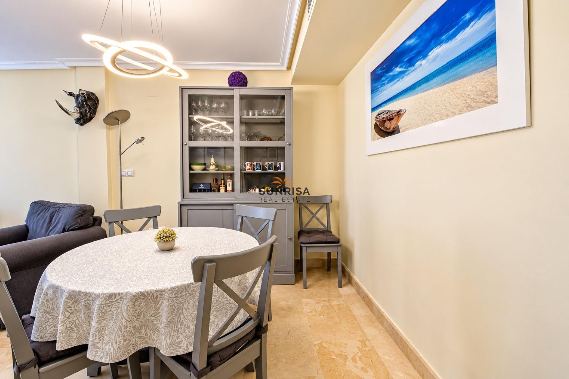 Reventa - Apartamento - Torrevieja