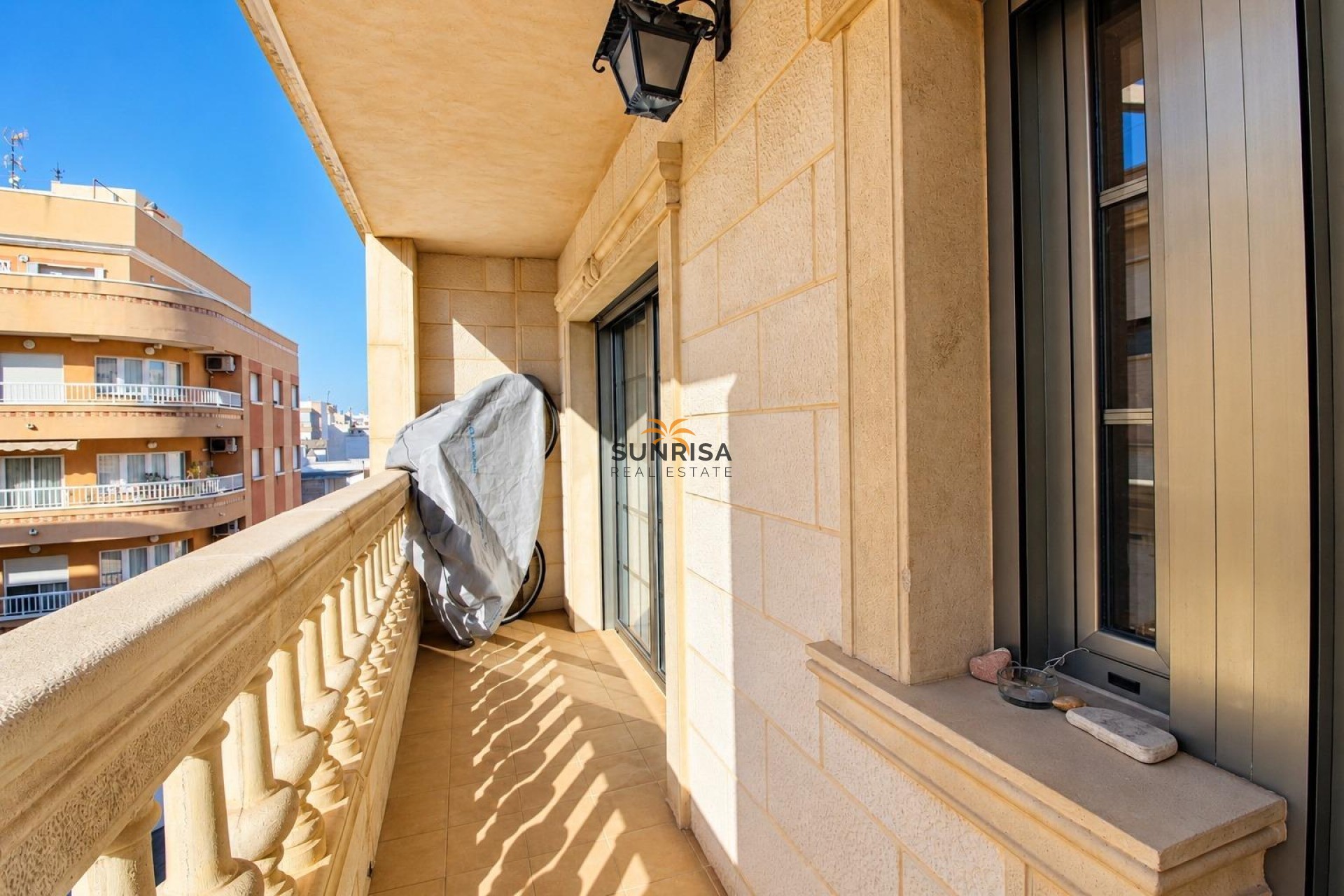 Reventa - Apartamento - Torrevieja