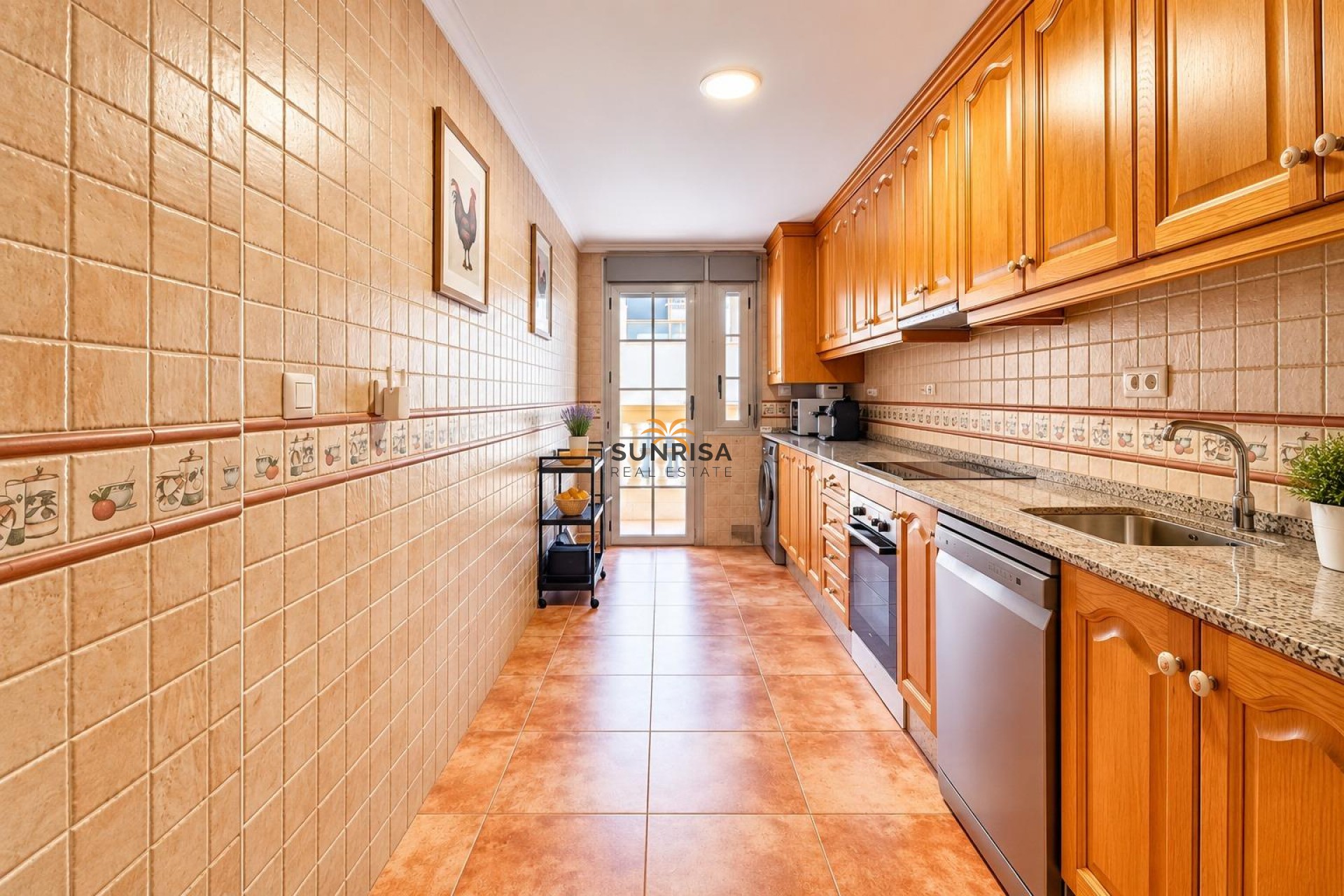 Reventa - Apartamento - Torrevieja
