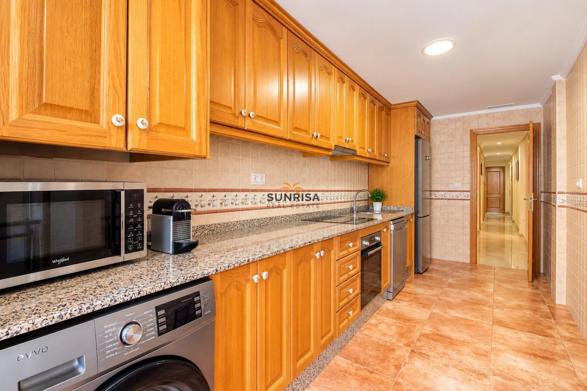 Reventa - Apartamento - Torrevieja