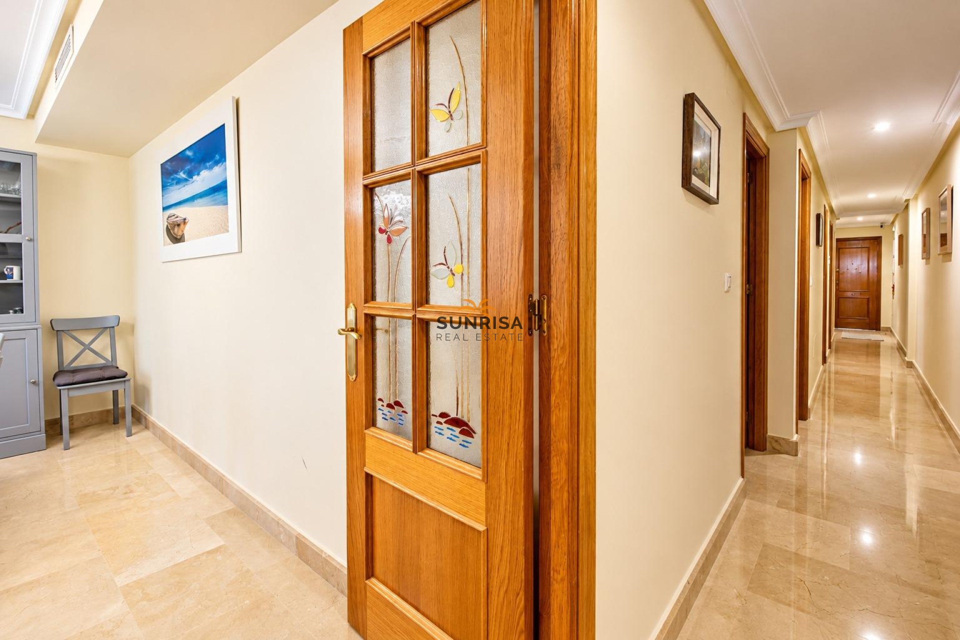 Reventa - Apartamento - Torrevieja