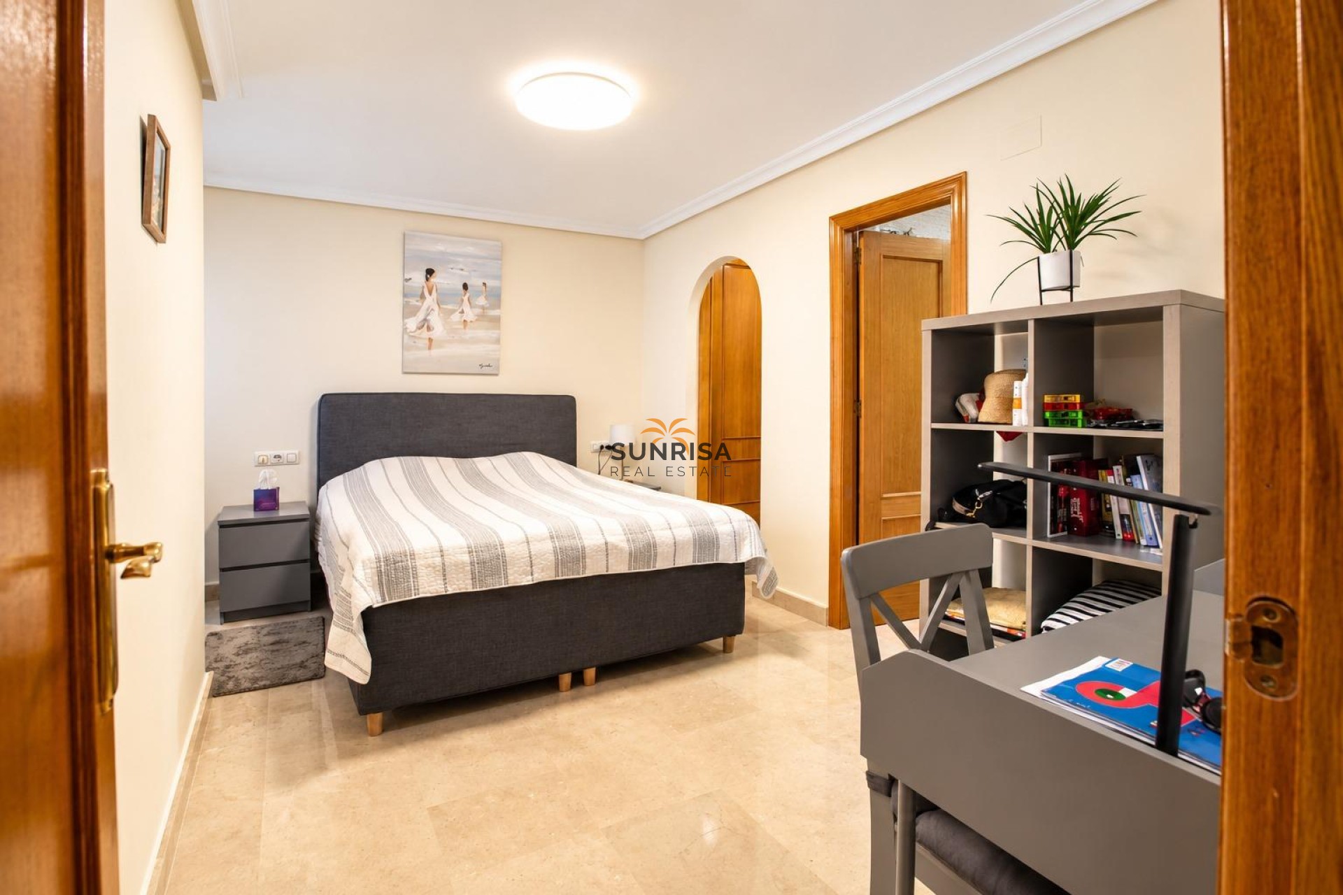 Reventa - Apartamento - Torrevieja