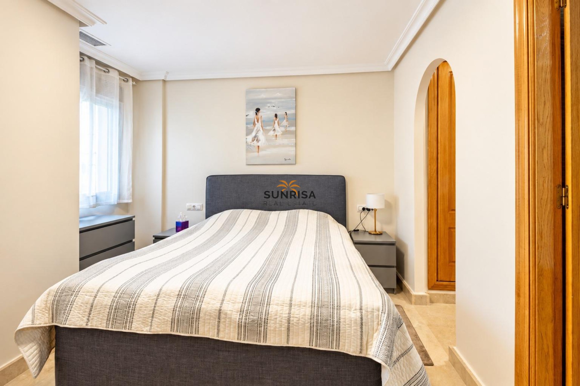 Reventa - Apartamento - Torrevieja
